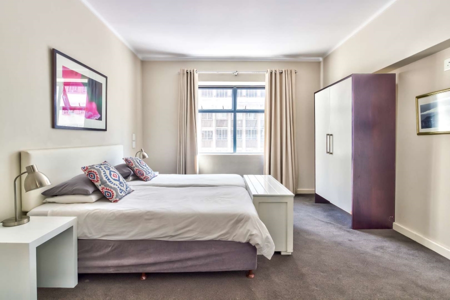 1 Bedroom Property for Sale in Cape Town City Centre Western Cape